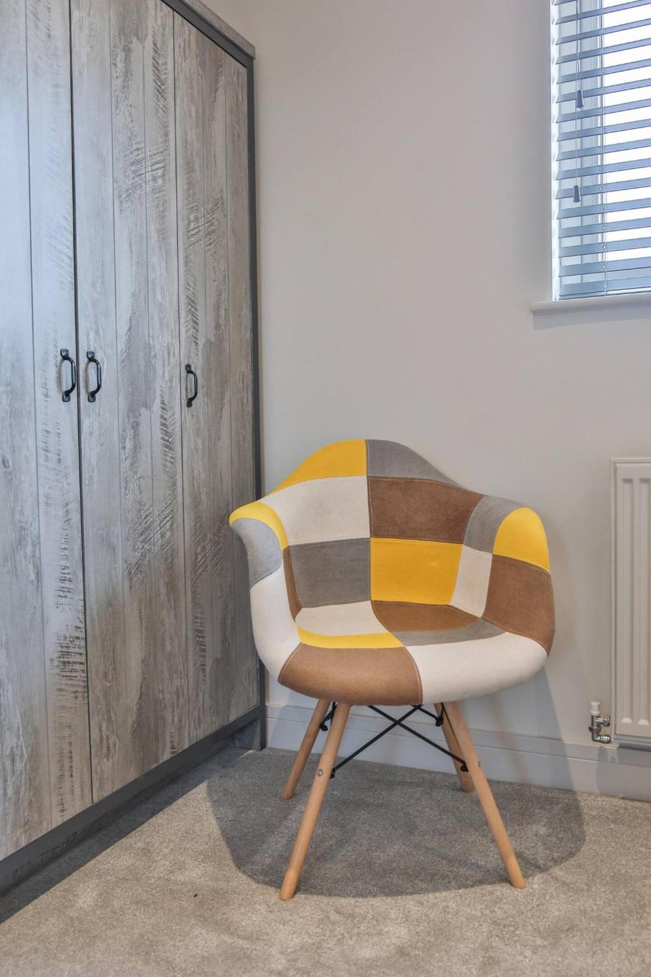 Modern, Cosy Whole House Wifi Close To Attractions シェフィールド エクステリア 写真